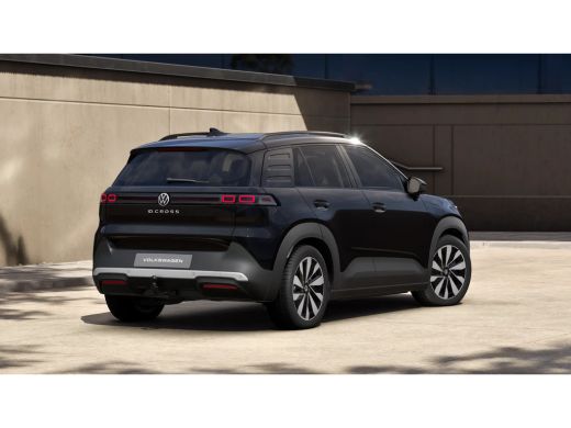 Volkswagen ID. Cross Life | Airconditioning automatisch, 2-zone (Climatronic) | Automatische afstandsregeling (Adaptiv... ActivLease financial lease