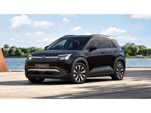 Volkswagen ID. Cross Life | Airconditioning automatisch, 2-zone (Climatronic) | Automatische afstandsregeling (Adaptiv... ActivLease financial lease