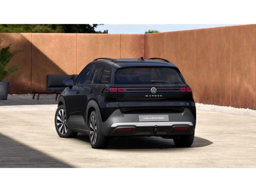 Volkswagen ID. Cross Life | Airconditioning automatisch, 2-zone (Climatronic) | Automatische afstandsregeling (Adaptiv... ActivLease financial lease