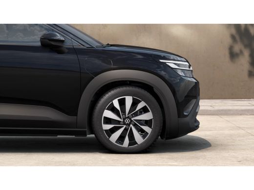 Volkswagen ID. Cross Life | Airconditioning automatisch, 2-zone (Climatronic) | Automatische afstandsregeling (Adaptiv... ActivLease financial lease