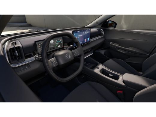 Volkswagen ID. Cross Life | Airconditioning automatisch, 2-zone (Climatronic) | Automatische afstandsregeling (Adaptiv... ActivLease financial lease