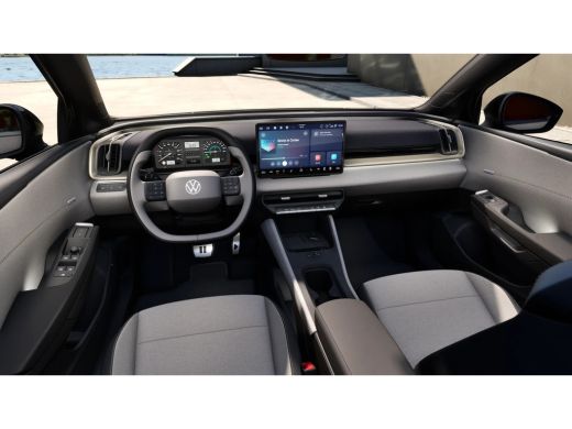 Volkswagen ID. Cross Style | Airconditioning automatisch, 2-zone (Climatronic) | Automatische afstandsregeling (Adapti... ActivLease financial lease