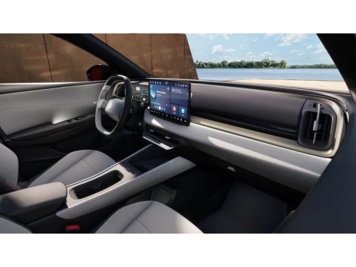 Volkswagen ID. Cross Style | Airconditioning automatisch, 2-zone (Climatronic) | Automatische afstandsregeling (Adapti... ActivLease financial lease