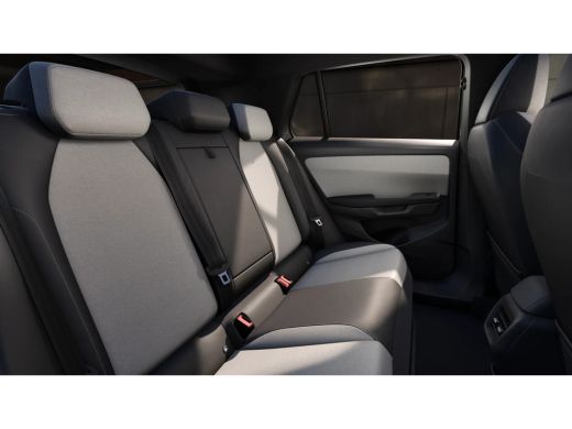 Volkswagen ID. Cross Style | Airconditioning automatisch, 2-zone (Climatronic) | Automatische afstandsregeling (Adapti... ActivLease financial lease