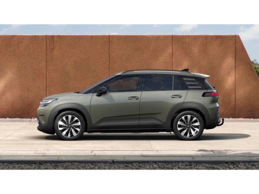 Volkswagen ID. Cross Style | Airconditioning automatisch, 2-zone (Climatronic) | Automatische afstandsregeling (Adapti... ActivLease financial lease