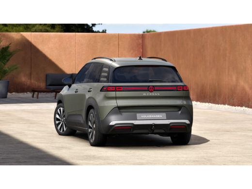 Volkswagen ID. Cross Style | Airconditioning automatisch, 2-zone (Climatronic) | Automatische afstandsregeling (Adapti... ActivLease financial lease