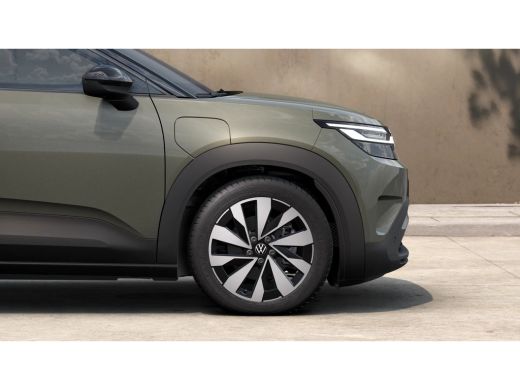 Volkswagen ID. Cross Style | Airconditioning automatisch, 2-zone (Climatronic) | Automatische afstandsregeling (Adapti... ActivLease financial lease