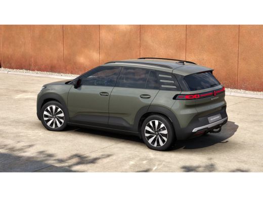 Volkswagen ID. Cross Style | Airconditioning automatisch, 2-zone (Climatronic) | Automatische afstandsregeling (Adapti... ActivLease financial lease