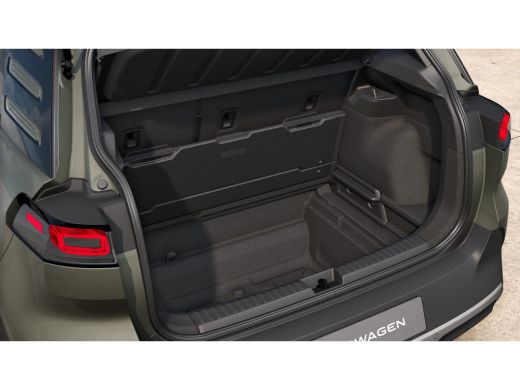 Volkswagen ID. Cross Style | Airconditioning automatisch, 2-zone (Climatronic) | Automatische afstandsregeling (Adapti... ActivLease financial lease