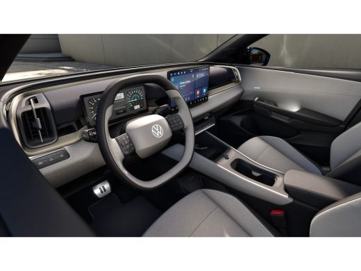 Volkswagen ID. Cross Style | Airconditioning automatisch, 2-zone (Climatronic) | Automatische afstandsregeling (Adapti... ActivLease financial lease