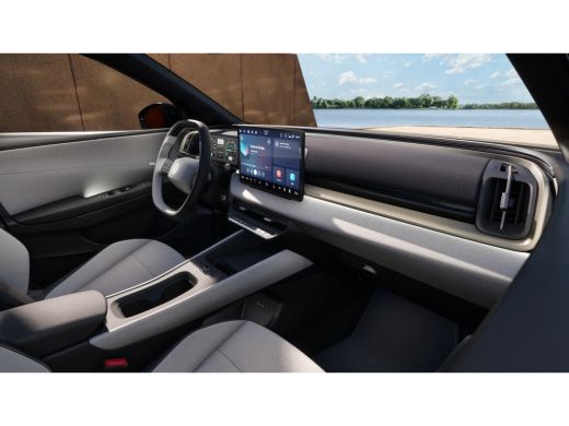 Volkswagen ID. Cross Style | Airconditioning automatisch, 2-zone (Climatronic) | Automatische afstandsregeling (Adapti... ActivLease financial lease