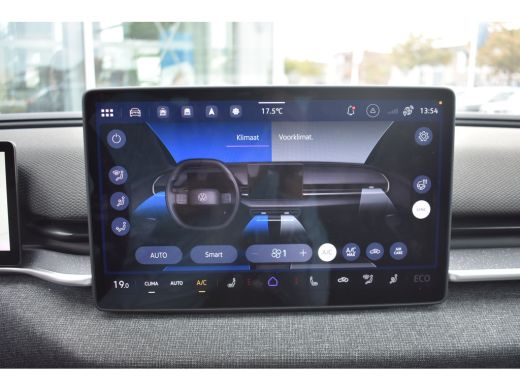 Volkswagen ID. Polo 211PK Style First Edition | TREKHAAK | PANORAMADAK | 19 INCH | CAMERA | NAVIGATIE | STUUR + STOEL... ActivLease financial lease