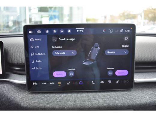 Volkswagen ID. Polo 211PK Style First Edition | TREKHAAK | PANORAMADAK | 19 INCH | CAMERA | NAVIGATIE | STUUR + STOEL... ActivLease financial lease