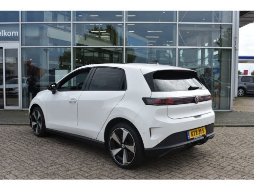 Volkswagen ID. Polo 211PK Style First Edition | TREKHAAK | PANORAMADAK | 19 INCH | CAMERA | NAVIGATIE | STUUR + STOEL... ActivLease financial lease
