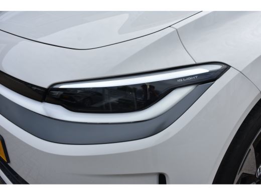 Volkswagen ID. Polo 211PK Style First Edition | TREKHAAK | PANORAMADAK | 19 INCH | CAMERA | NAVIGATIE | STUUR + STOEL... ActivLease financial lease