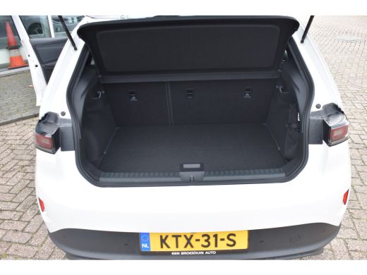 Volkswagen ID. Polo 211PK Style First Edition | TREKHAAK | PANORAMADAK | 19 INCH | CAMERA | NAVIGATIE | STUUR + STOEL... ActivLease financial lease