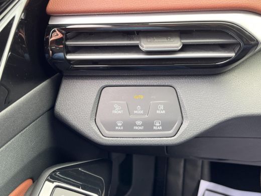 Volkswagen ID.5 Pro Performance 77 kWh | A.cam | ACC | Comfort pakket | Stoelverwarming | ActivLease financial lease