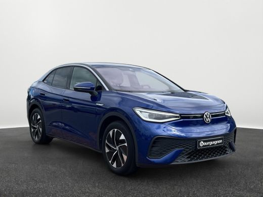 Volkswagen ID.5 Pro Performance 77 kWh | A.cam | ACC | Comfort pakket | Stoelverwarming | ActivLease financial lease