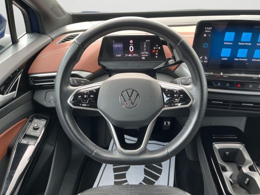 Volkswagen ID.5 Pro Performance 77 kWh | A.cam | ACC | Comfort pakket | Stoelverwarming | ActivLease financial lease