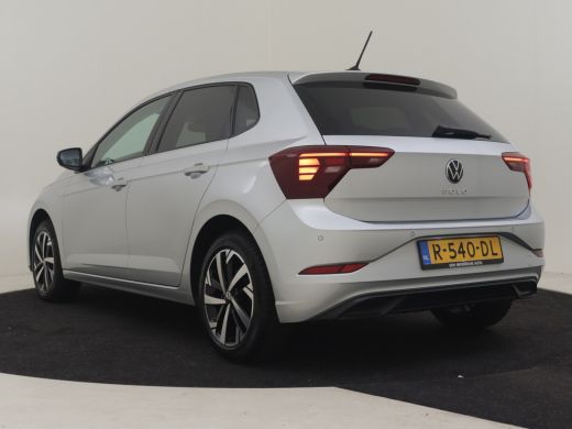 Volkswagen Polo 1.0 TSI Life 95Pk DSG/AUTO | Achteruitrijcamera | Cruise control adapt | Climate control | Stoelv... ActivLease financial lease