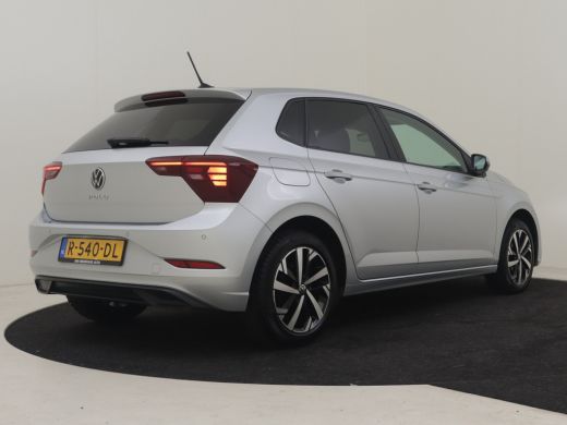 Volkswagen Polo 1.0 TSI Life 95Pk DSG/AUTO | Achteruitrijcamera | Cruise control adapt | Climate control | Stoelv... ActivLease financial lease