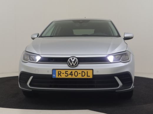 Volkswagen Polo 1.0 TSI Life 95Pk DSG/AUTO | Achteruitrijcamera | Cruise control adapt | Climate control | Stoelv... ActivLease financial lease