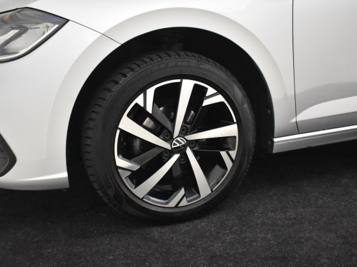 Volkswagen Polo 1.0 TSI Life 95Pk DSG/AUTO | Achteruitrijcamera | Cruise control adapt | Climate control | Stoelv... ActivLease financial lease