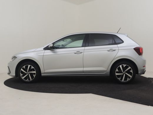 Volkswagen Polo 1.0 TSI Life 95Pk DSG/AUTO | Achteruitrijcamera | Cruise control adapt | Climate control | Stoelv... ActivLease financial lease