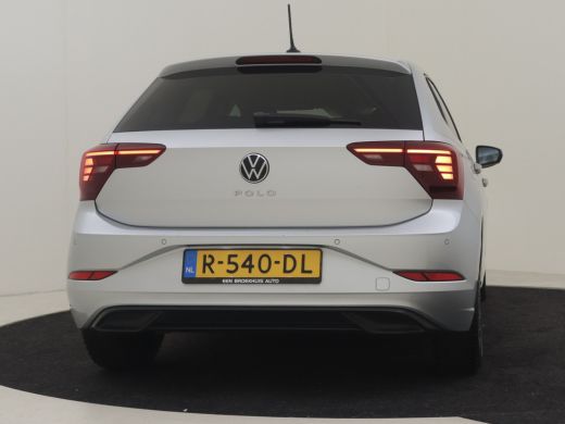 Volkswagen Polo 1.0 TSI Life 95Pk DSG/AUTO | Achteruitrijcamera | Cruise control adapt | Climate control | Stoelv... ActivLease financial lease