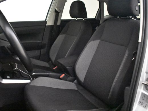 Volkswagen Polo 1.0 TSI Life 95Pk DSG/AUTO | Achteruitrijcamera | Cruise control adapt | Climate control | Stoelv... ActivLease financial lease