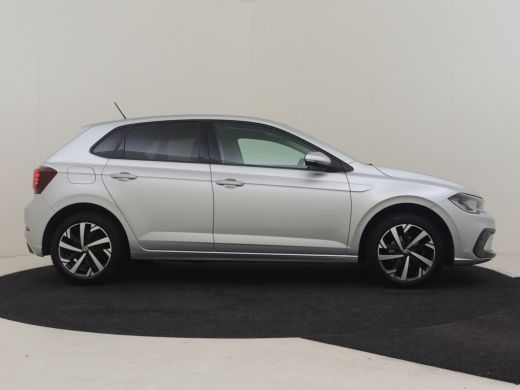 Volkswagen Polo 1.0 TSI Life 95Pk DSG/AUTO | Achteruitrijcamera | Cruise control adapt | Climate control | Stoelv... ActivLease financial lease