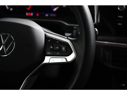 Volkswagen Polo 1.0 TSI Life Edition l Matrix LED l Dodehoek Assistent l Elektr. Inklap. Spiegels l Parkeersensor... ActivLease financial lease