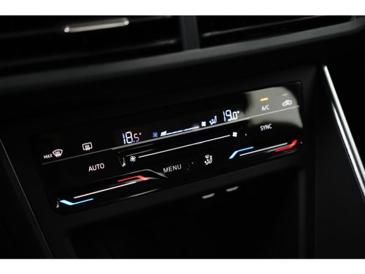 Volkswagen Polo 1.0 TSI Life Edition l Matrix LED l Dodehoek Assistent l Elektr. Inklap. Spiegels l Parkeersensor... ActivLease financial lease