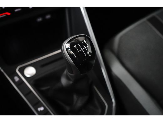 Volkswagen Polo 1.0 TSI Life Edition l Matrix LED l Dodehoek Assistent l Elektr. Inklap. Spiegels l Parkeersensor... ActivLease financial lease