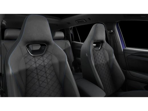 Volkswagen Tayron 1.5 eHybrid R-Line | PHEV | Pano | Trekhaak | Harman-Kardon | 5J fabrieksgarantie | ActivLease financial lease
