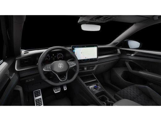 Volkswagen Tayron 1.5 eHybrid R-Line | PHEV | Pano | Trekhaak | Harman-Kardon | 5J fabrieksgarantie | ActivLease financial lease