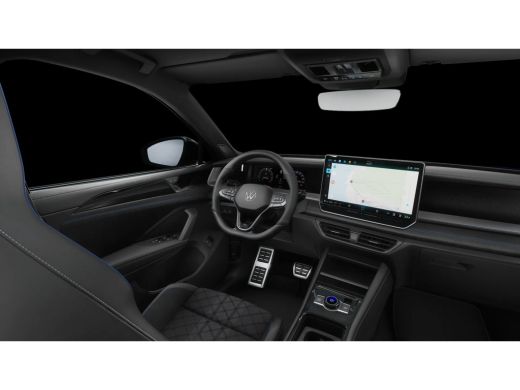 Volkswagen Tayron 1.5 eHybrid R-Line | PHEV | Pano | Trekhaak | Harman-Kardon | 5J fabrieksgarantie | ActivLease financial lease