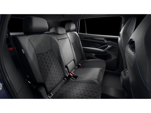Volkswagen Tayron 1.5 eHybrid R-Line | PHEV | Pano | Trekhaak | Harman-Kardon | 5J fabrieksgarantie | ActivLease financial lease