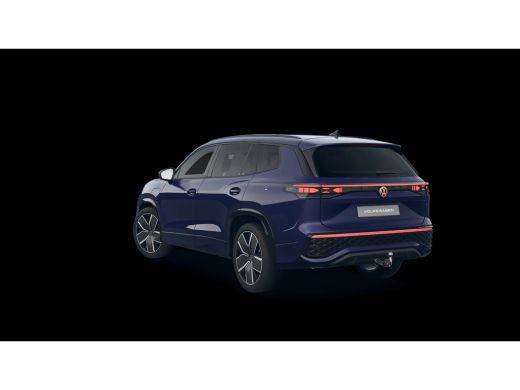 Volkswagen Tayron 1.5 eHybrid R-Line | PHEV | Pano | Trekhaak | Harman-Kardon | 5J fabrieksgarantie | ActivLease financial lease
