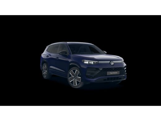 Volkswagen Tayron 1.5 eHybrid R-Line | PHEV | Pano | Trekhaak | Harman-Kardon | 5J fabrieksgarantie | ActivLease financial lease