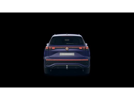 Volkswagen Tayron 1.5 eHybrid R-Line | PHEV | Pano | Trekhaak | Harman-Kardon | 5J fabrieksgarantie | ActivLease financial lease