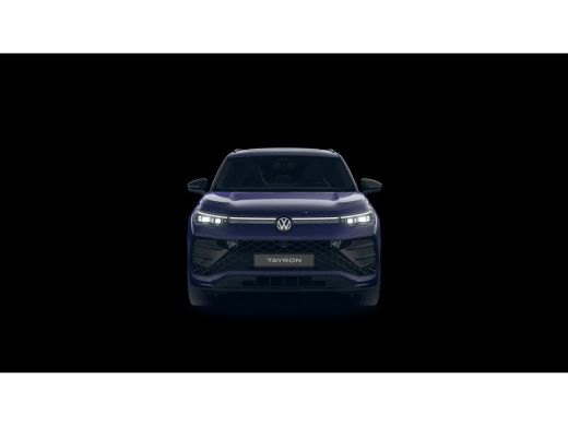 Volkswagen Tayron 1.5 eHybrid R-Line | PHEV | Pano | Trekhaak | Harman-Kardon | 5J fabrieksgarantie | ActivLease financial lease