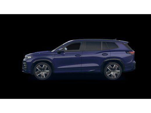 Volkswagen Tayron 1.5 eHybrid R-Line | PHEV | Pano | Trekhaak | Harman-Kardon | 5J fabrieksgarantie | ActivLease financial lease