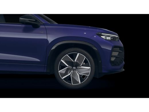 Volkswagen Tayron 1.5 eHybrid R-Line | PHEV | Pano | Trekhaak | Harman-Kardon | 5J fabrieksgarantie | ActivLease financial lease