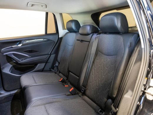 Volkswagen Tiguan 1.5 eHybrid Life Edition / 204pk / SoH 100% / Achteruitrij camera / Dodehoek herkenning / CarPlay / ActivLease financial lease