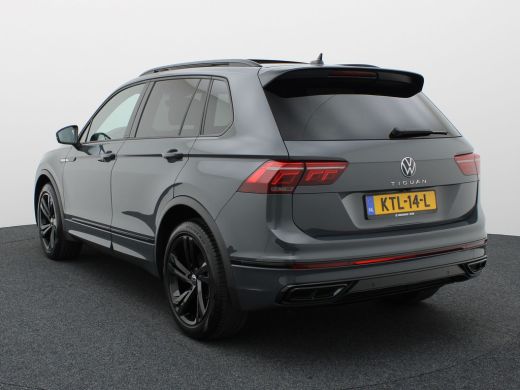 Volkswagen Tiguan 1.5 TSI R-Line Business+ | Panodak | Standkachel | Keyless | IQ Light | Black Style | Elk. A-klep... ActivLease financial lease