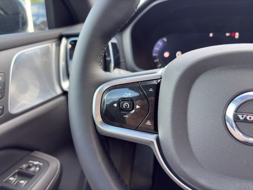 Volvo  V60 2.0 T6 Plug-in hybrid AWD Ultra Dark | Bower & Wilkins | Massage stoelen voor | 360 Camera | Schu... ActivLease financial lease