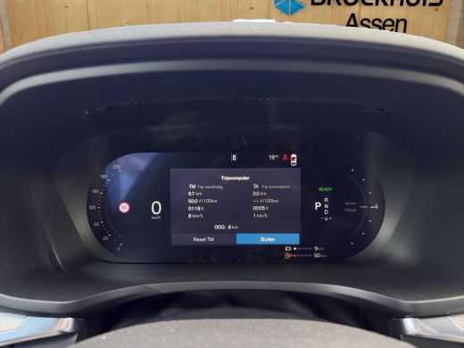 Volvo  V60 2.0 T6 Plug-in hybrid AWD Ultra Dark | Bower & Wilkins | Massage stoelen voor | 360 Camera | Schu... ActivLease financial lease