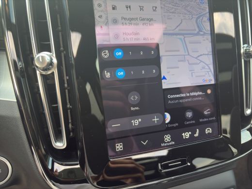 Volvo  XC40 2.0 B4 Plus Black Edition | BLIS | Stoel + Stuur Verwarming | Harman Kardon | 360 Camera | Trekha... ActivLease financial lease