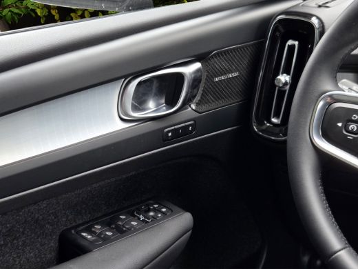 Volvo  XC40 2.0 B4 Plus Dark | Trekhaak | Harman/Kardon | Memory | Camera | Stuur/stoelverwarming ActivLease financial lease
